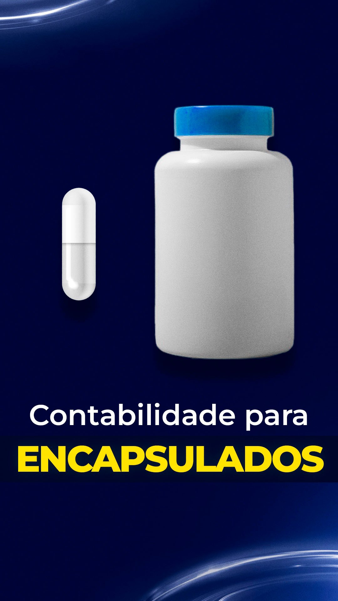 CAPA PARA ENCAPSULADOS