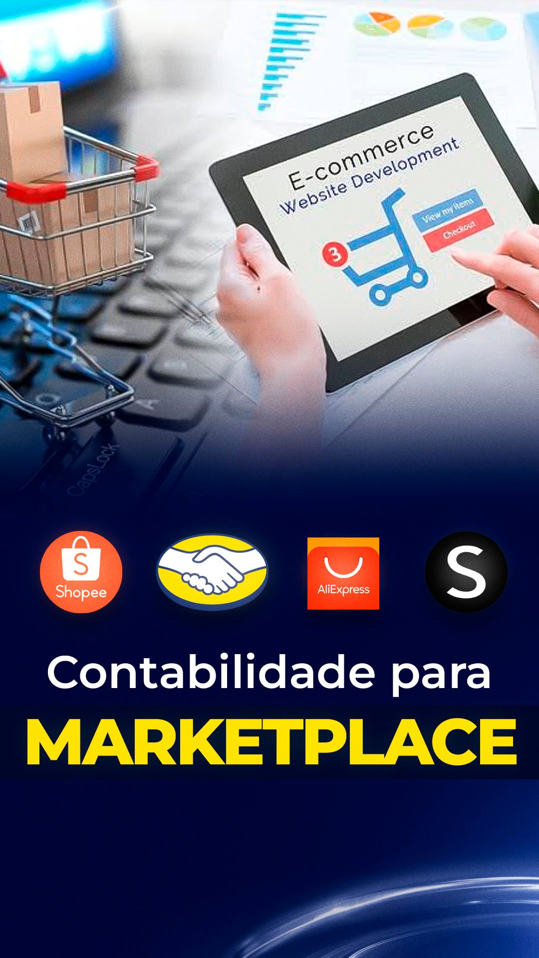 contabilidade para marketplace